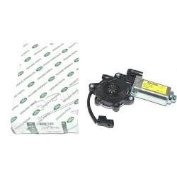 MOTEUR DE LEVE-VITRE AVD ou ARD DISCOVERY 300TDI/V8/TD5- GENUINE
