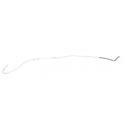 DISCOVERY 2 brake pipe - rear LH - OEM