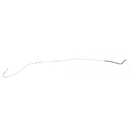 DISCOVERY 2 brake pipe - rear RH - GENUINE