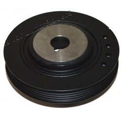 FREELANDER 1 1.8 petrol crankshaft damper - OEM