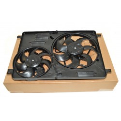 Ventilateur de radiateur de FREELANDER 2 2.2 TD4 - OEM