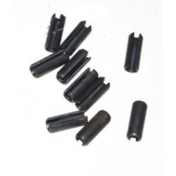 Series 3 Gearbox Reverse Gear Shaft (FRC1813 + 591519)