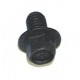 SCREW FOR 300 TDI WATER PUMP PULLEY