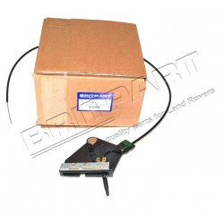 Platine de commande de ventilation de DEFENDER - RHD