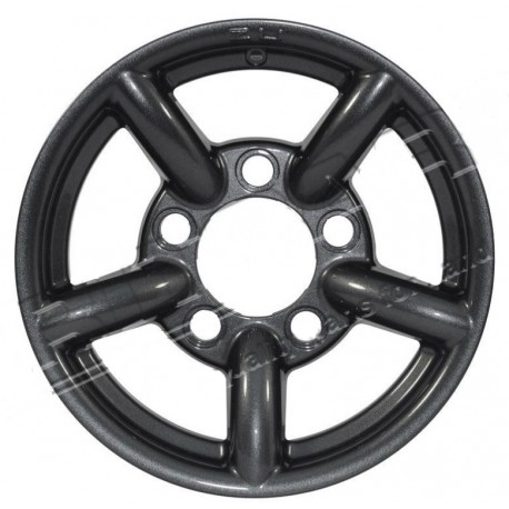 ZU wheel 7x16 - Anthracite