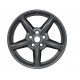 ZU wheel for DISCOVERY 2 and P38 8x16 - White