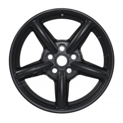 ZU wheel for DISCOVERY 2 and P38 8x16 - White