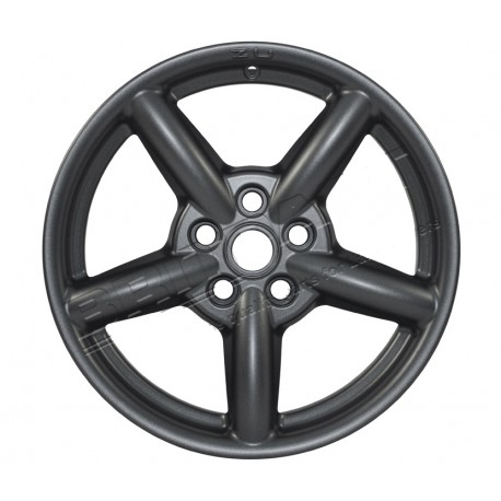 ZU wheel for DISCOVERY 2 and P38 8x16 - White