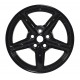 ZU wheel for DISCOVERY 2 and P38 8x16 - White