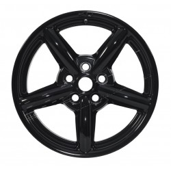 ZU wheel for DISCOVERY 2 and P38 8x16 - White