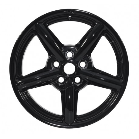 ZU wheel for DISCOVERY 2 and P38 8x16 - White