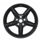 ZU wheel for DISCOVERY 2 and P38 8x16 - White