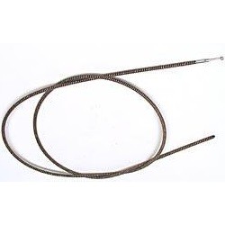 RRC and P38 sunroof cable with guide