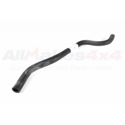 DISCOVERY TD5 hose - from radiator to fuel cooler