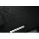 Jeu de tapis de sol en moquette noire pour RANGE ROVER SPORT