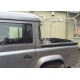 DEFENDER110 CREW CAB HOOD STICKS SET