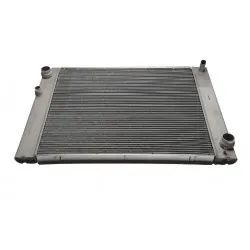range rover l322 3.0 td6 radiator - genuine