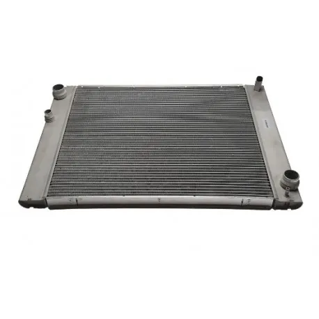 radiateur de range rover l322 3.0 td6 - genuine