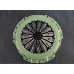 DEFENDER 2.4 TD4 PUMA clutch kit - LOF CLUTCHES