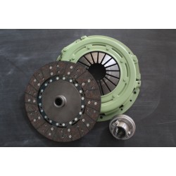 DEFENDER and DISCOVERY TD5 clutch kit - LOF CLUTCHES