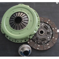 DEFENDER and DISCOVERY 200-300TDI clutch kit - LOF CLUTCHES