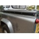 DEFENDER110 TD5 CREW CAB sand stayfast with side windows