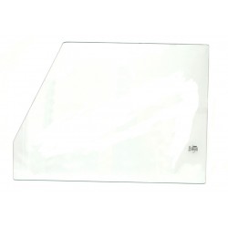 DEFENDER TD5-TD4 RH clear front door glass