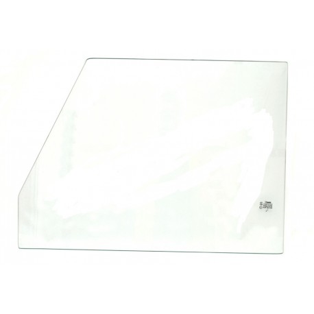 DEFENDER TD5-TD4 RH clear front door glass