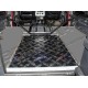 DEFENDER 90 rear tub floor deadening kit