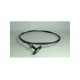 DISCOVERY 1 and RRC bonnet release cable