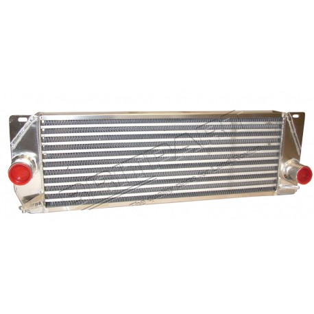 DISCOVERY TD5 INTERCOOLER with automatic gearbox