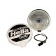 Front fog light rally 1000 - HELLA