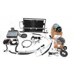 DEFENDER 2.4-2.2 TD4 Air conditioning kit