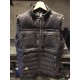 Gilet matelassé LAND ROVER taille L