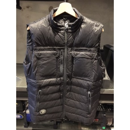 Gilet matelassé LAND ROVER taille L