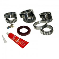 Axle Differential overhaul kit for DEFENDER TD4