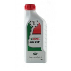 DISCOVERY 4-5 and RANGE ROVER SPORT transfert oil - 1 liter