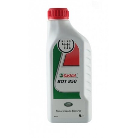 DISCOVERY 4-5 and RANGE ROVER SPORT transfert oil - 1 liter