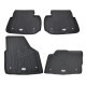 DISCOVERY SPORT mats floor rubber set