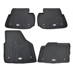 DISCOVERY SPORT mats floor rubber set