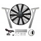 RANGE ROVER P38 2.5 TD High power suction fan