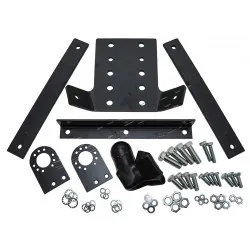 Attelage pour DEFENDER 90 TD5 et TD4