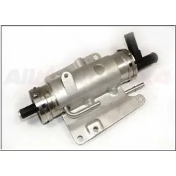 Refroidisseur de gasoil de TD5