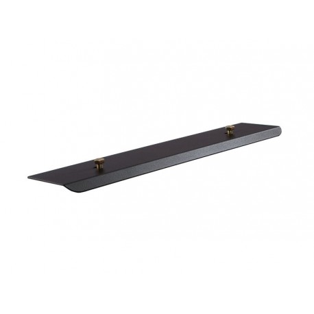 Load Bar Wind Deflector / 10mm