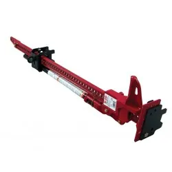 Support de cric Hi-Lift verrouillable pour galerie FRONTRUNNER JADA010