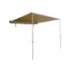 Easy-out awning 1.4m x 2m - FRONT RUNNER