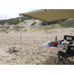 Auvent easy-out 1.4m X 2.1m - FRONT RUNNER