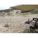 Easy-out awning 1.4m x 2m - FRONT RUNNER