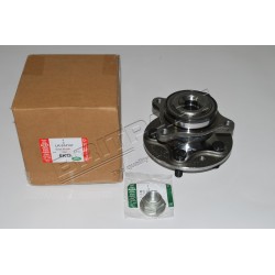 KIT FRONT HUB AND BEARING - replacement