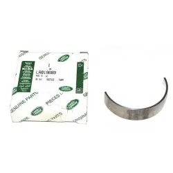 Demi-coussinet inférieur arrière de vilebrequin de DEFENDER 2.4 - 2.2 TD4 - GENUINE